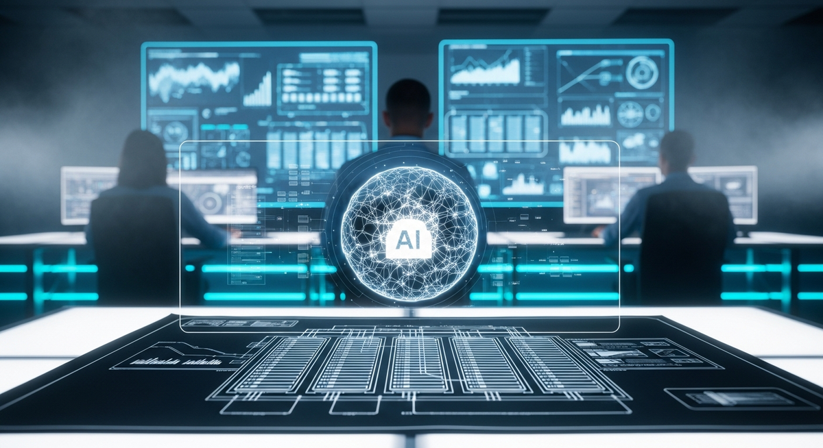 美國 CCIA 籲 NIST：AI Agents 監管應具彈性、促產業參與