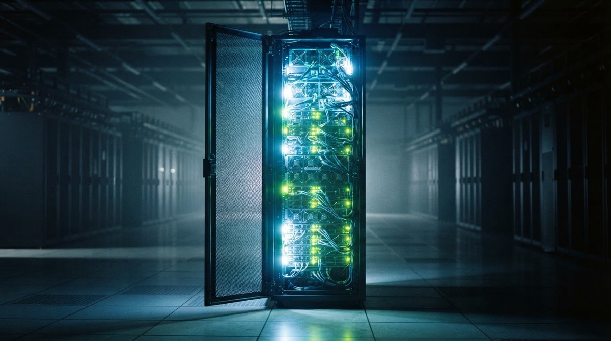 AI算力需求推升美國用電 電網挑戰加劇