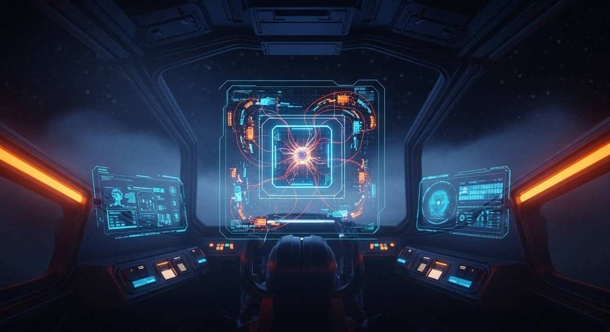 Google DeepMind 入股《EVE Online》開發商，攜手打造複雜遊戲AI