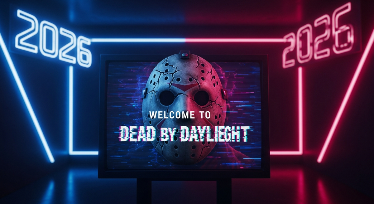 經典反派Jason Voorhees加入《黎明死線》 共慶十週年