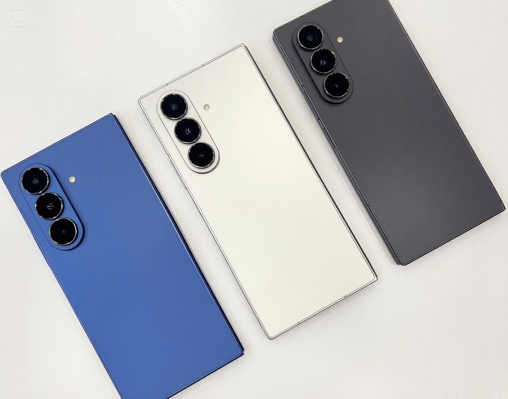 「史上最狂預購」！三星Fold7／Z Flip7價格跳水、加碼送萬元豪禮