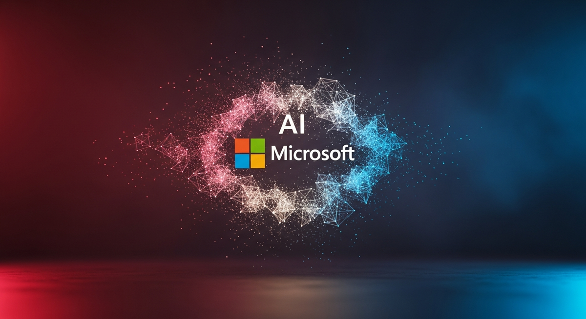 微軟發布AI治理工具 股價估值與動能受考驗