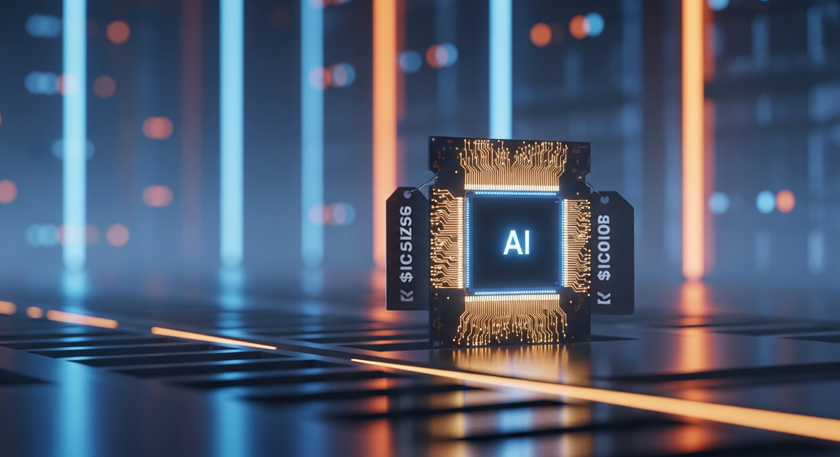 AI記憶體需求急增 消費電子產品恐漲價 AI記憶體需求急增 消費電子產品恐漲價