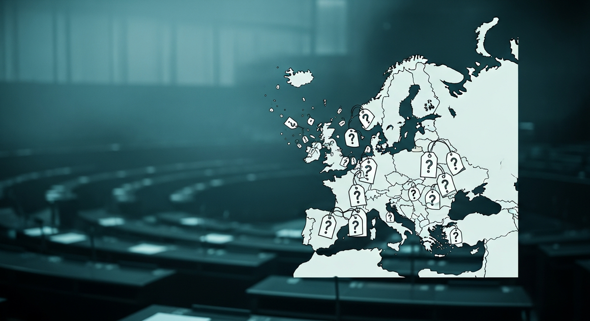 歐洲藥價政策面臨改革壓力 諾華執行長疾呼徹底重思