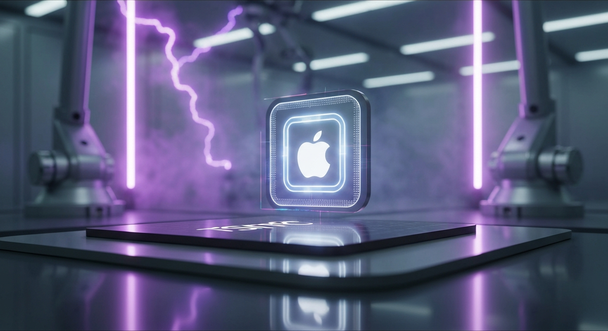 台積電市值衝破2兆美元 蘋果晶片大單成關鍵推手 台積電市值衝破2兆美元 蘋果晶片大單成關鍵推手