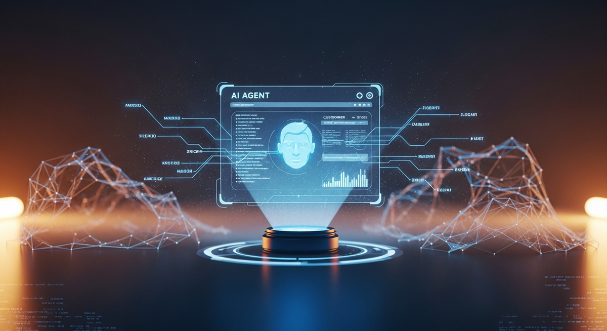 CometChat募得650萬美元戰略資金 擴展AI代理人平台