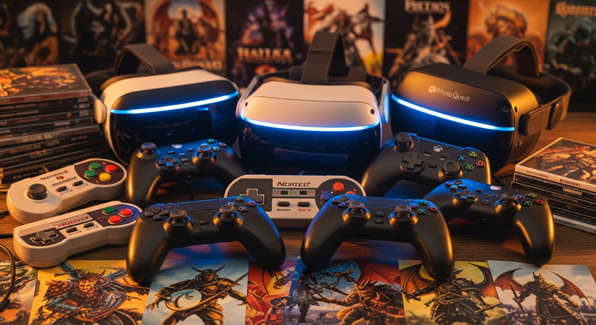 2026年PC遊戲展望：經典IP續作與多樣新作百花齊放