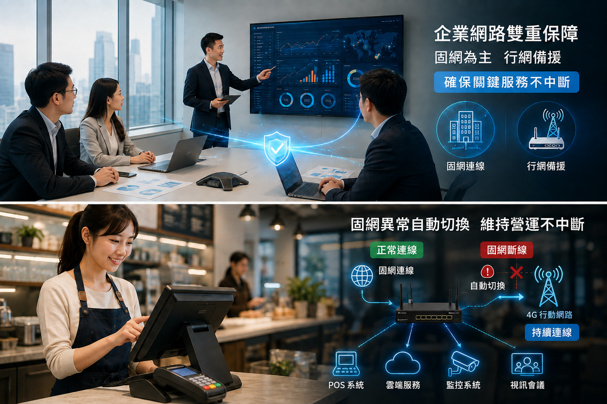 SIMO 正式進軍台灣市場!首度落地 xSIM AI 智能選網技術