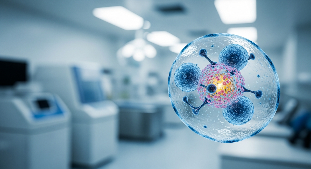 印度禁止幹細胞療法治療自閉症 僅限核准疾病與研究