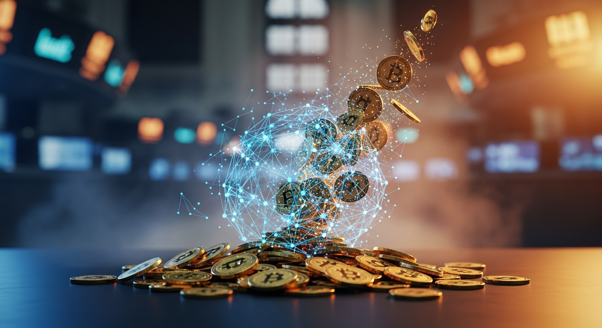 全球區塊鏈活動機構參與度飆升 預示產業走向主流化