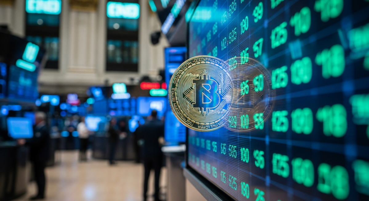 範·艾克BNB現貨ETF那斯達克掛牌 BNB Chain機構參與度躍升