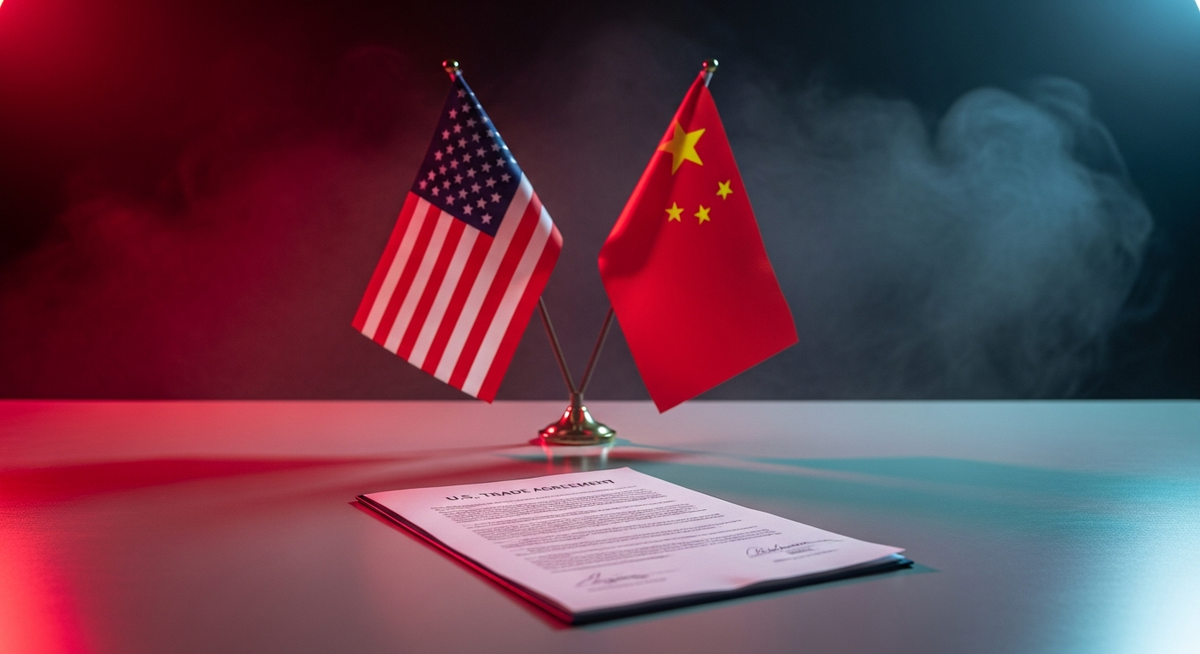 美國汽車業團體籲川普政府：維持對中國汽車進口限制 憂國安風險