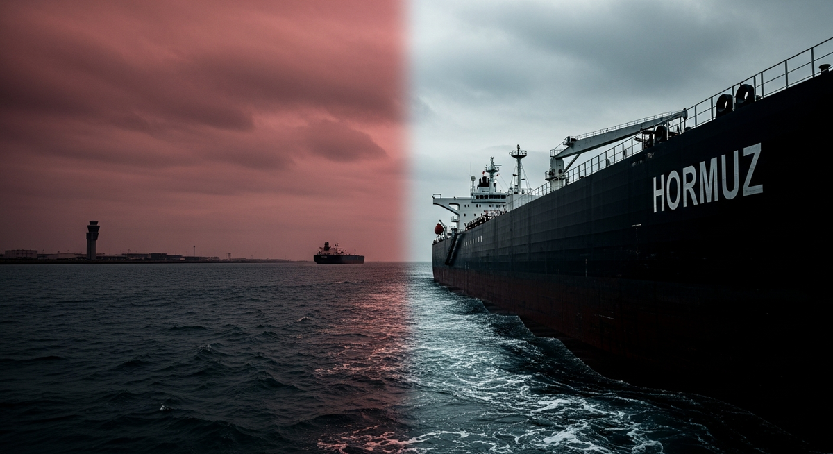 歐洲機場警告燃油危機 荷姆茲海峽續關恐釀假期大亂