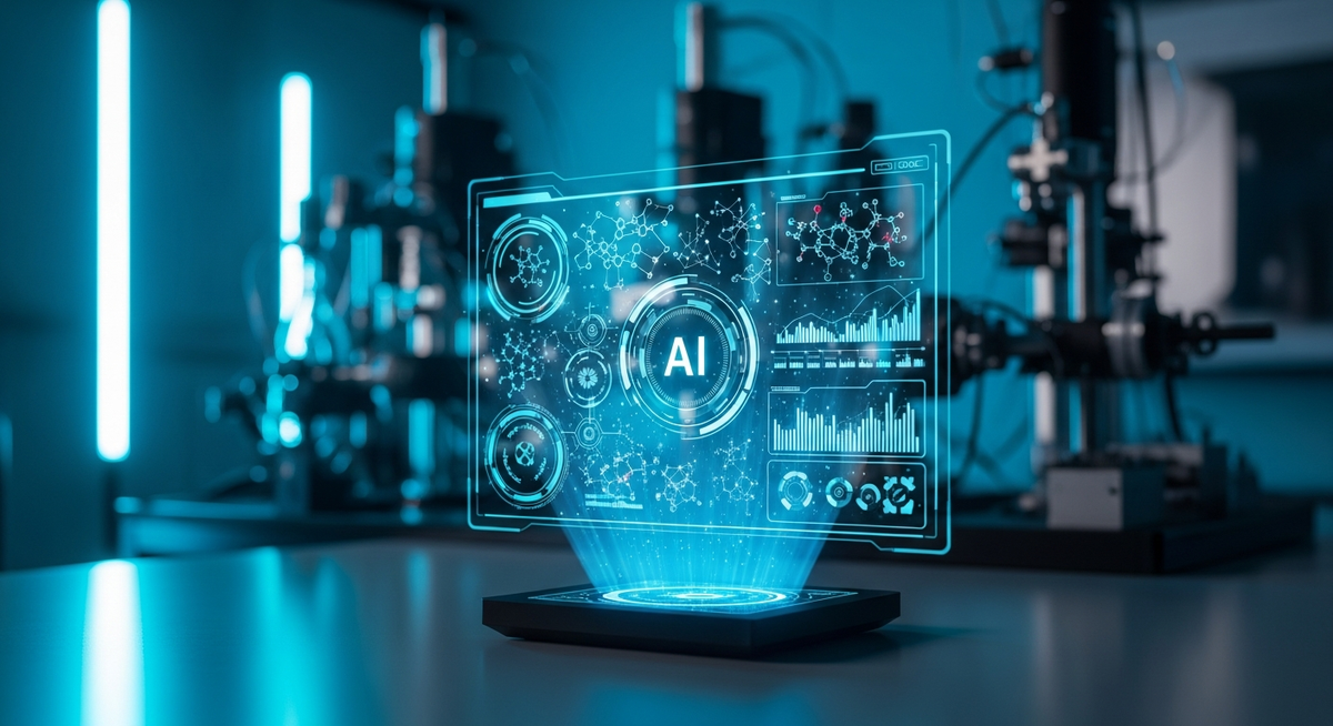 AI助科學研究普及關鍵在信任 軟體與人機協作模式成焦點