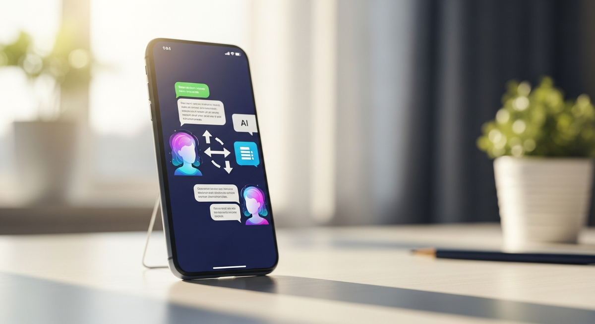 Google Gemini 強化互通性 導入記憶匯入與歷史對話轉移功能