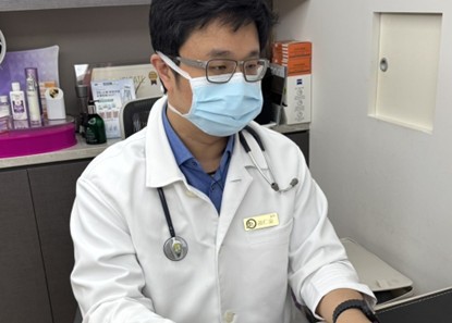 冬季換膚新主張「ILIB × 微針」 提出內外同步調理的季節性保養規劃