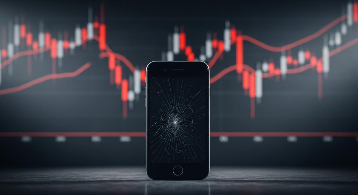 加國電信價格戰引發用戶流失 投資評級創數十年新低