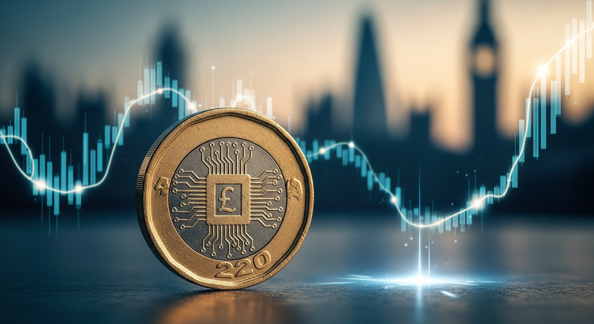 英國科技雄心面臨挑戰 稅務與投資政策成全球競爭關鍵