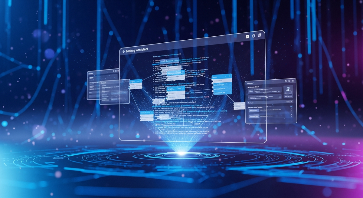 OpenAI Codex 大幅升級 電腦控制與記憶功能強化自主應用