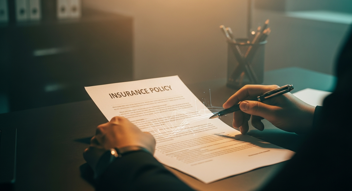 金管會揭露保險業查核缺失 促強化客戶保障防爭議