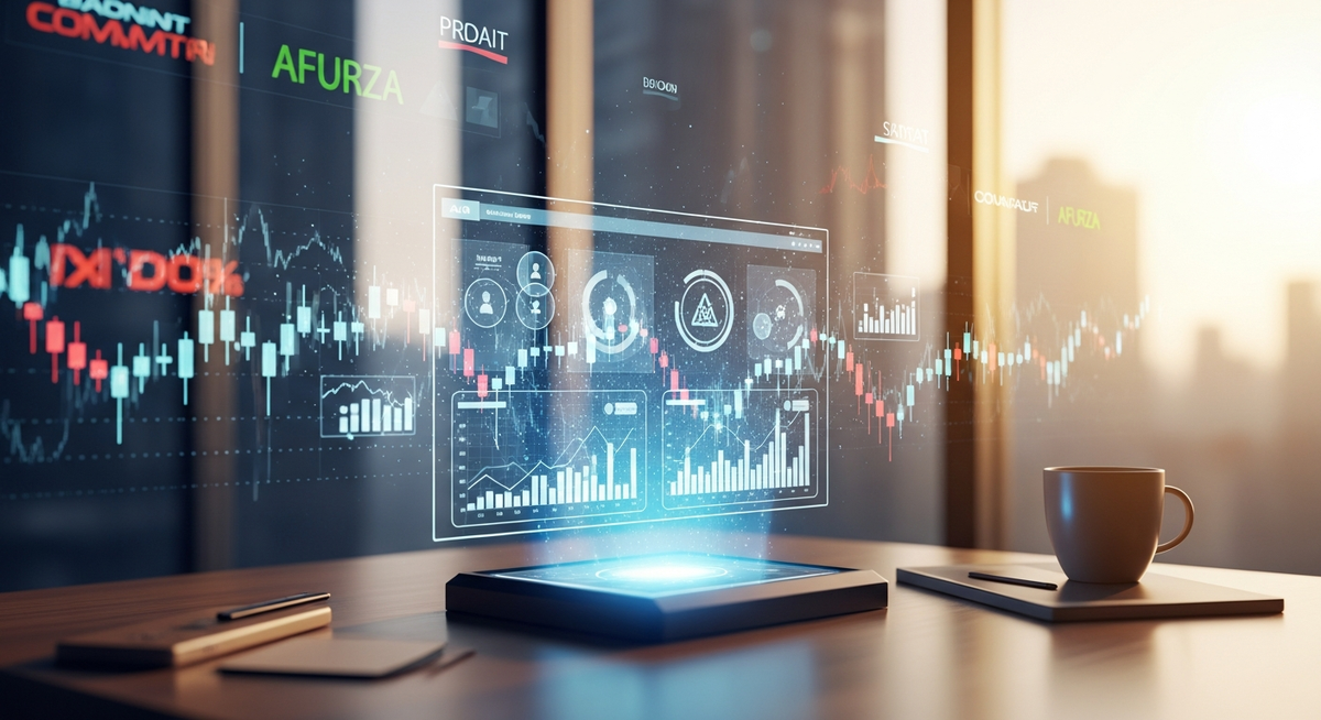 Answir 發表 AI 投關平台 2.0 強化投資者關係互動與洞察