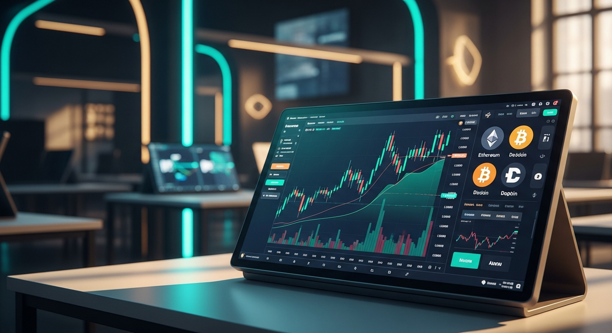 Robinhood AI加密雙路並進 Q2獲利翻倍市場看好估值