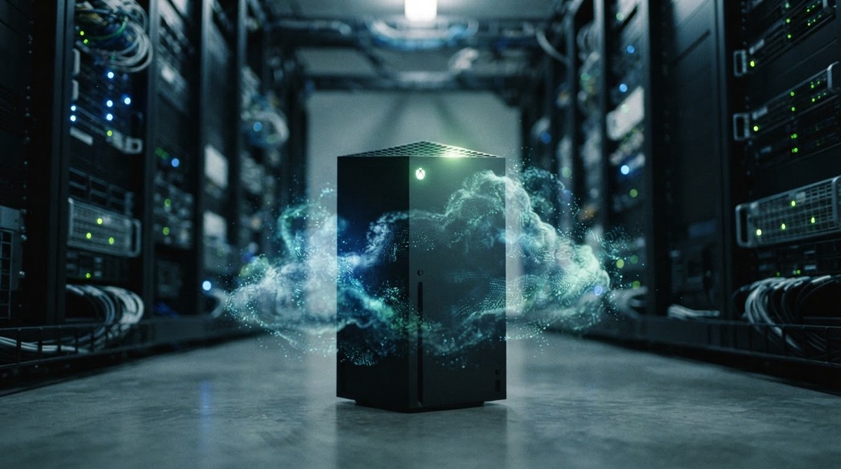 Xbox Series X|S 儀表板功能進化 雲端存檔、自訂介面迎合玩家