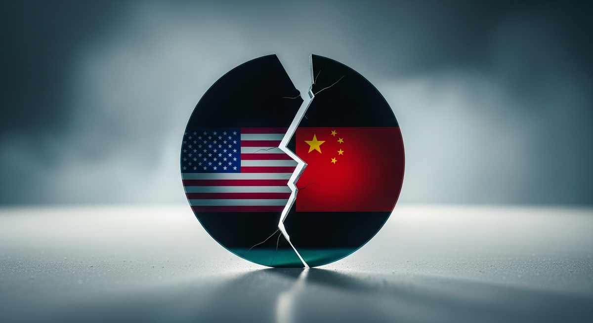 川普政府再轉彎？ 美國商務部撤回AI晶片出口管制新規