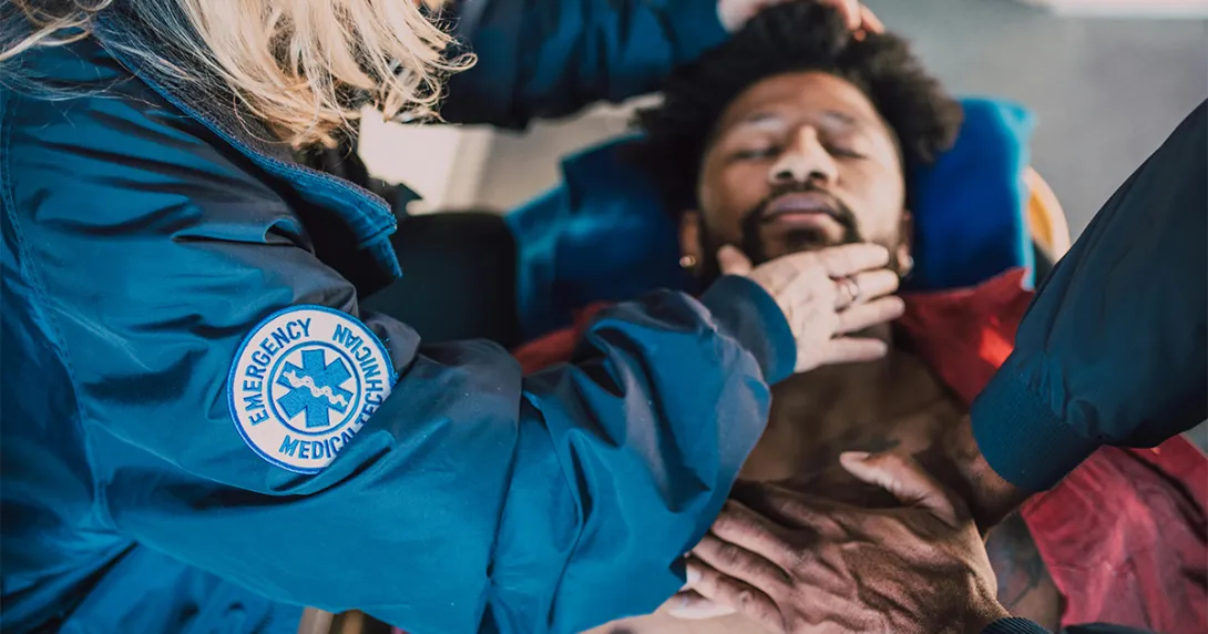 NAACP發佈AI藍圖 優先推動醫療健康公平性模型開發