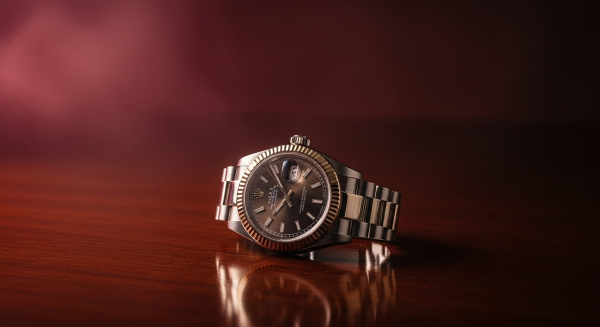 瑞士鐘錶出口連兩年下滑 美國關稅與中國市場成挑戰 勞力士憑稀缺策略穩如泰山