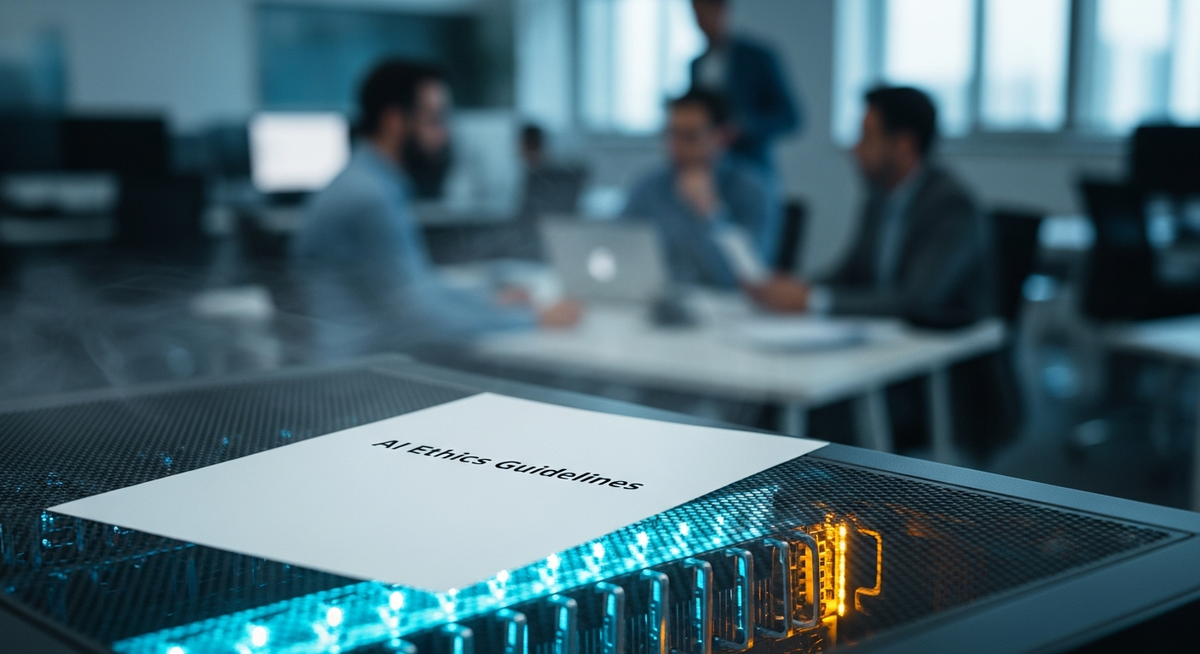 AI倫理成新考量 Anthropic與美政府爭端撼動人才市場