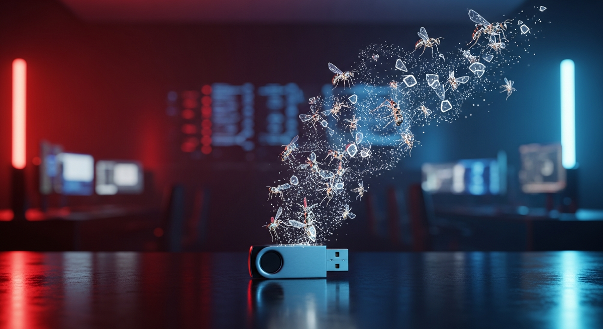 AI時代「美人計」再現？矽谷高管成網路間諜目標