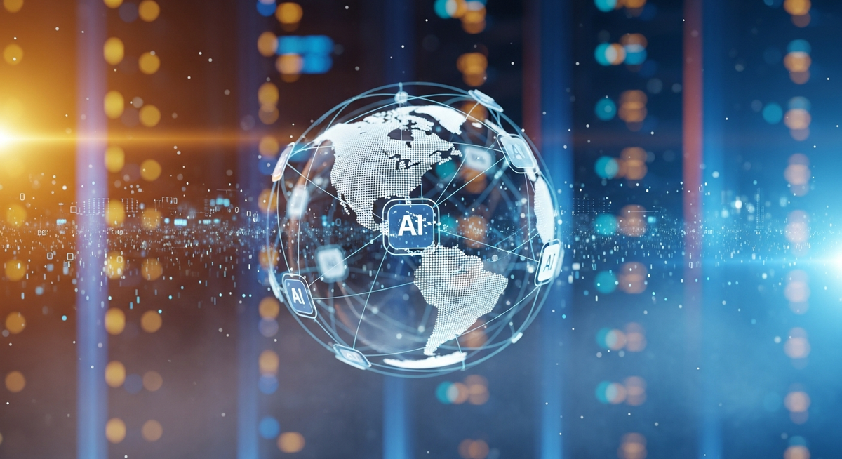 美國NAIRR計畫推動AI創新兩週年 強化全球領導地位