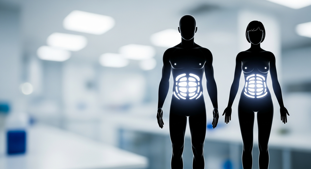 肥胖健康風險男女有別 土耳其研究揭示性別差異