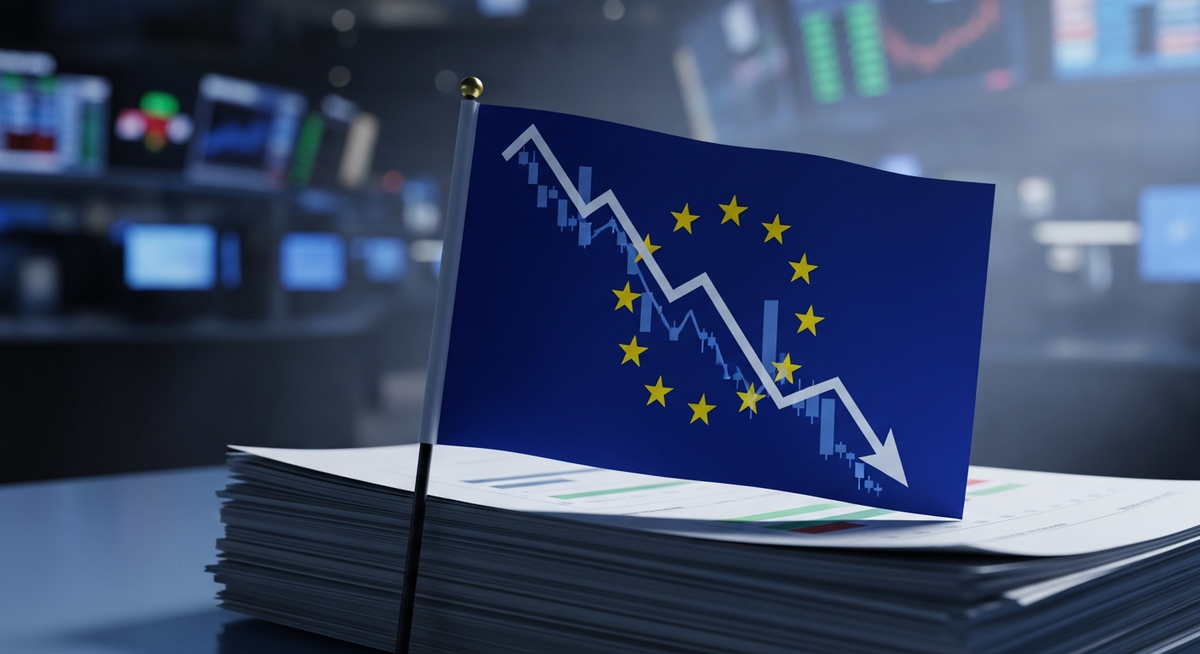 歐洲投資人撤離美股 第四季資金流出逾百億歐元