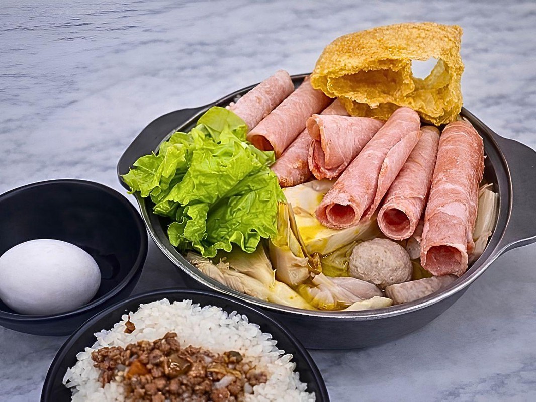 雲林麥寮平價美食：從麻辣到南瓜鍋 搭配出清爽無負擔的聚餐日常