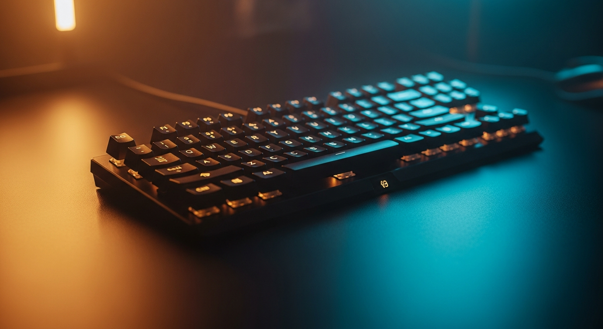 Razer 發表 Huntsman V3 TKL 8KHz 電競鍵盤 強調超低延遲