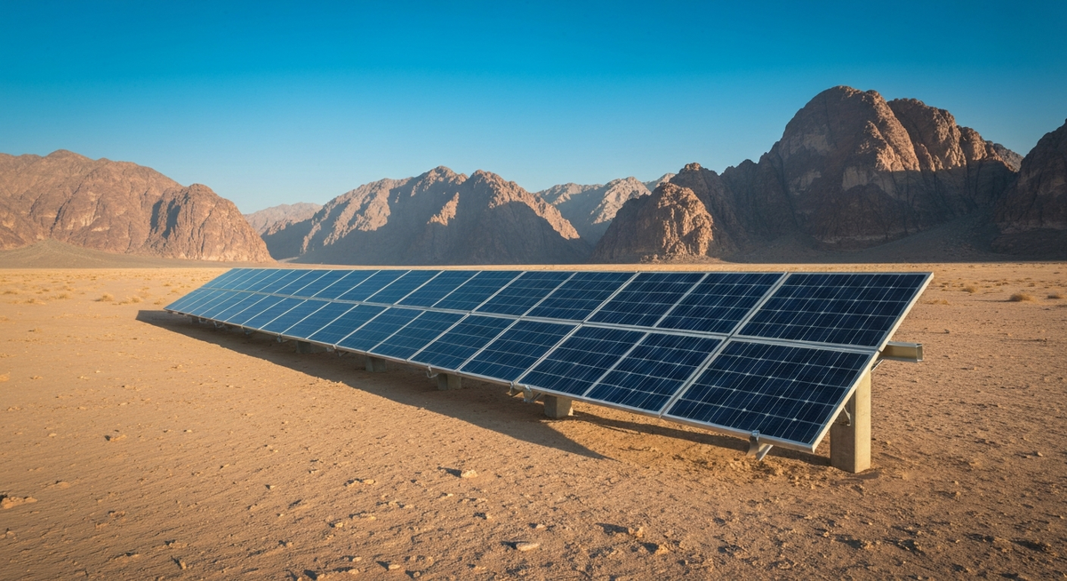 全球太陽能市場上看2244億美元 2031年前年複合成長率估逾10% 全球太陽能市場上看2244億美元 2031年前年複合成長率估逾10%