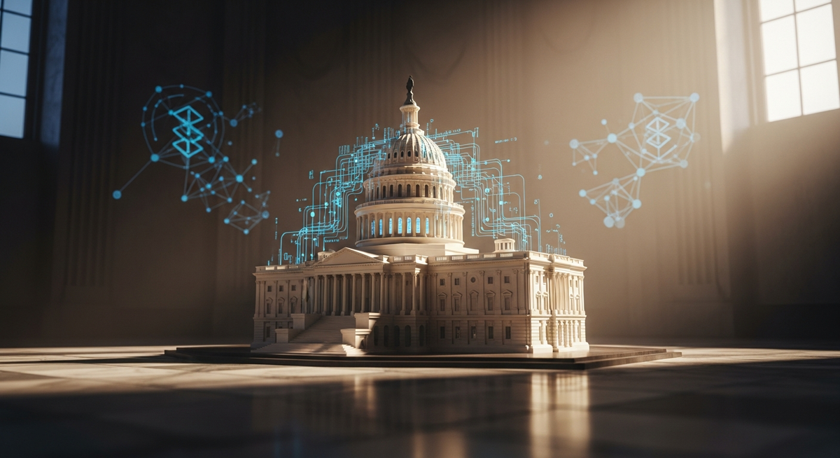 「鏈結實驗室」與 Anchorage Digital 聯手 力挺新加密貨幣超級政治行動委員會