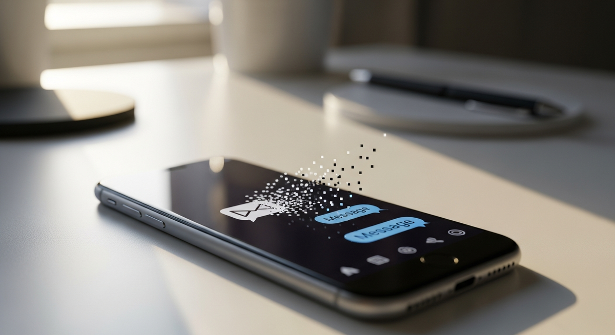 Meta AI推「無痕對話」功能 WhatsApp用戶隱私保護再升級