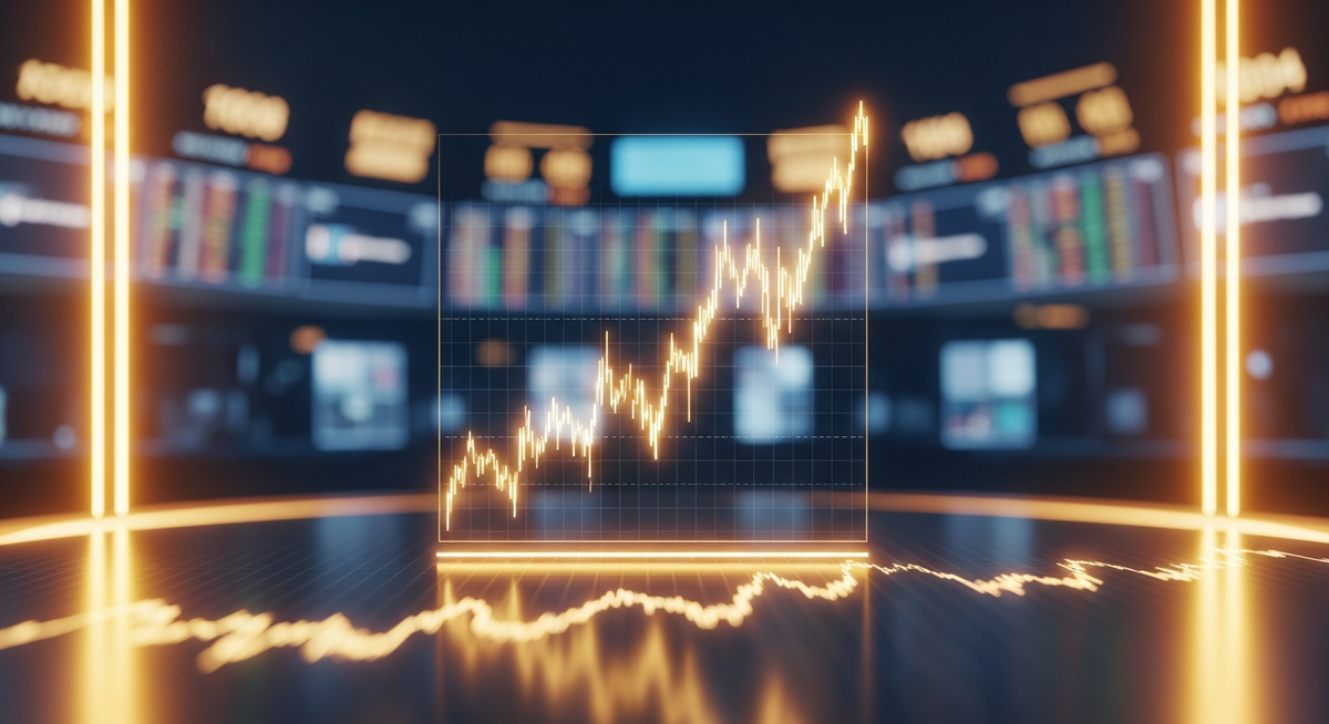 德州儀器股價漲勢猛 槓桿型 ETF 助攻 AI 晶片商機 德州儀器股價漲勢猛 槓桿型 ETF 助攻 AI 晶片商機