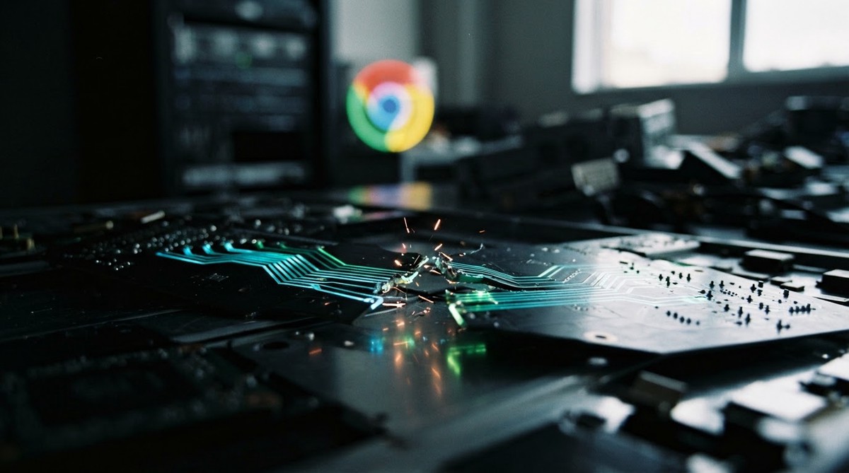 AI 工作流程新創 Relay 宣告關閉 創辦人回鍋谷歌 Chrome 團隊