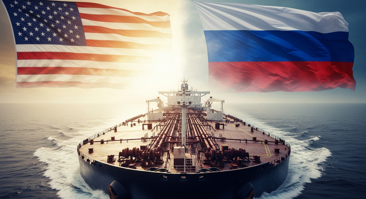 美國放寬俄油銷售限制 財長貝森特：短期措施緩解油價壓力