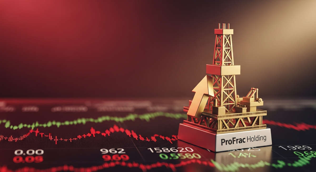 ProFrac Holding獲利超預期 祭億元節支計畫後估值浮現