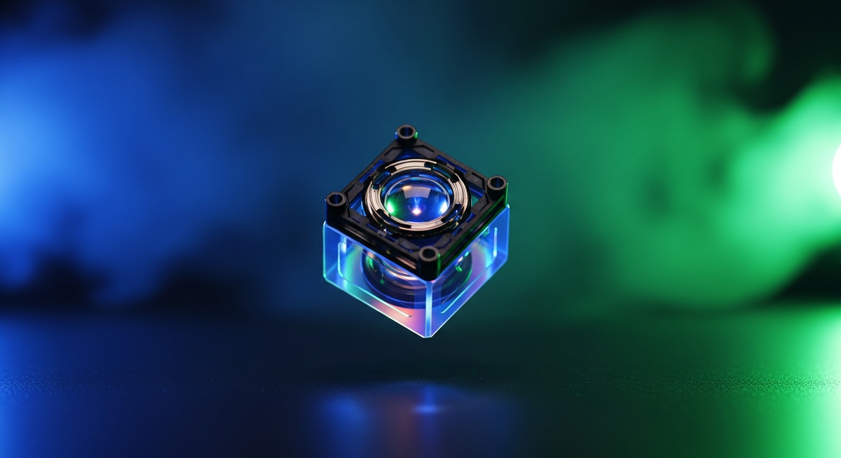Myrias Optics全無機超表面光學平台 獲逾25客戶驗證