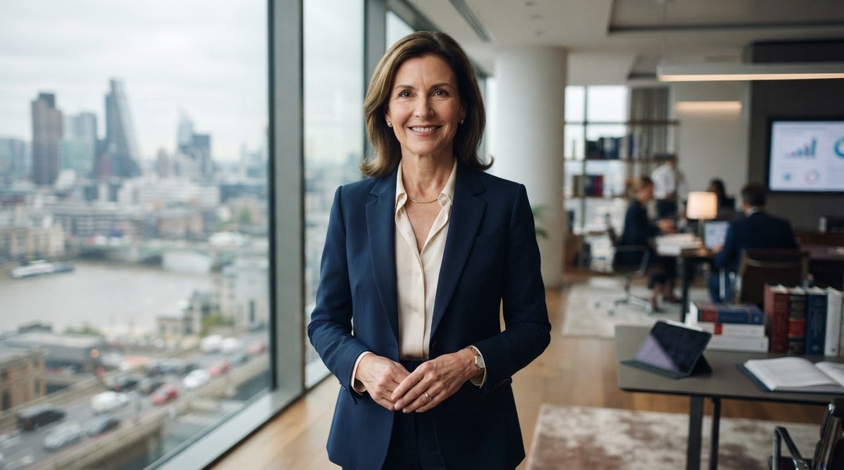 強化客戶策略連結 矽谷律所WSGR聘任Catherine Zinn為客戶長 強化客戶策略連結 矽谷律所WSGR聘任Catherine Zinn為客戶長