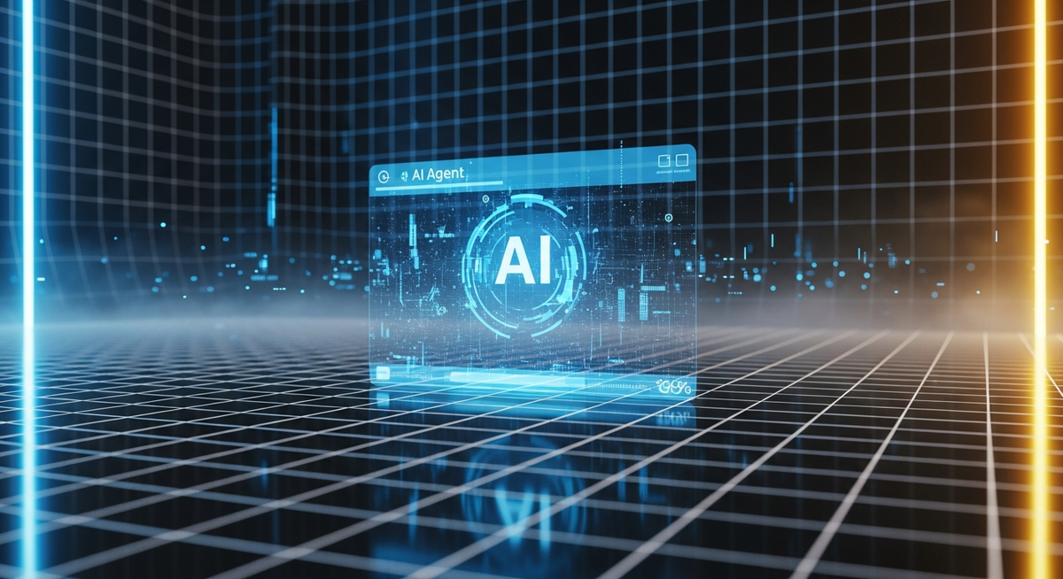 AI自主學習框架問世 導入人類回饋加速智慧代理應用