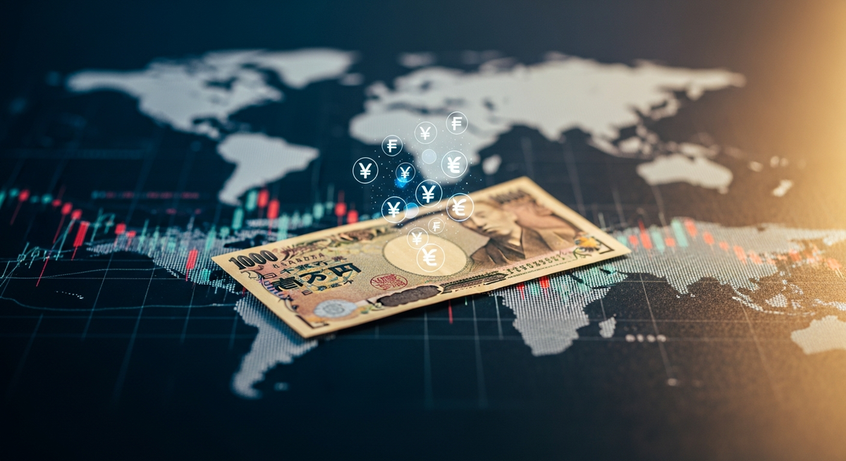 日本海外併購交易創單季新高 日圓貶值與治理改革助攻