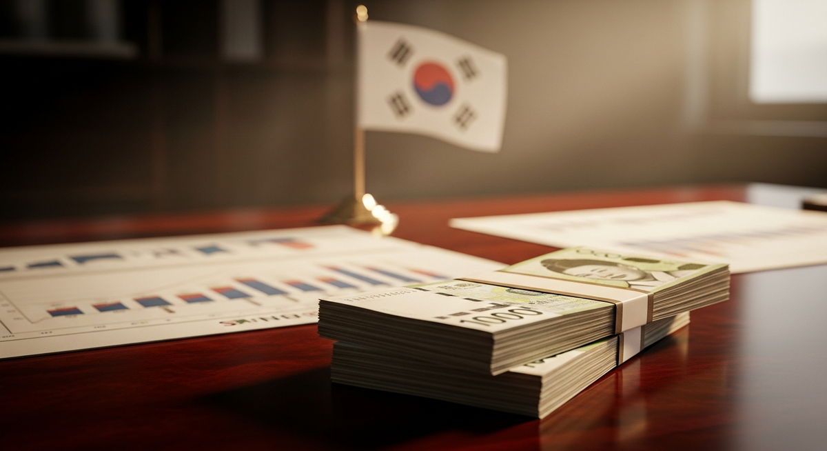 南韓資金回流有成 RIA帳戶吸金逾300億韓元