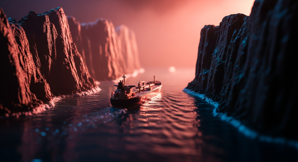 川普建議荷姆茲海峽收通行費 美國再保險承諾倍增至400億美元 川普建議荷姆茲海峽收通行費 美國再保險承諾倍增至400億美元